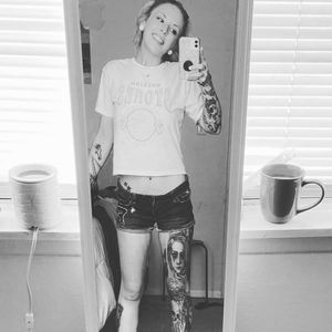 Meet your Posher, Erica